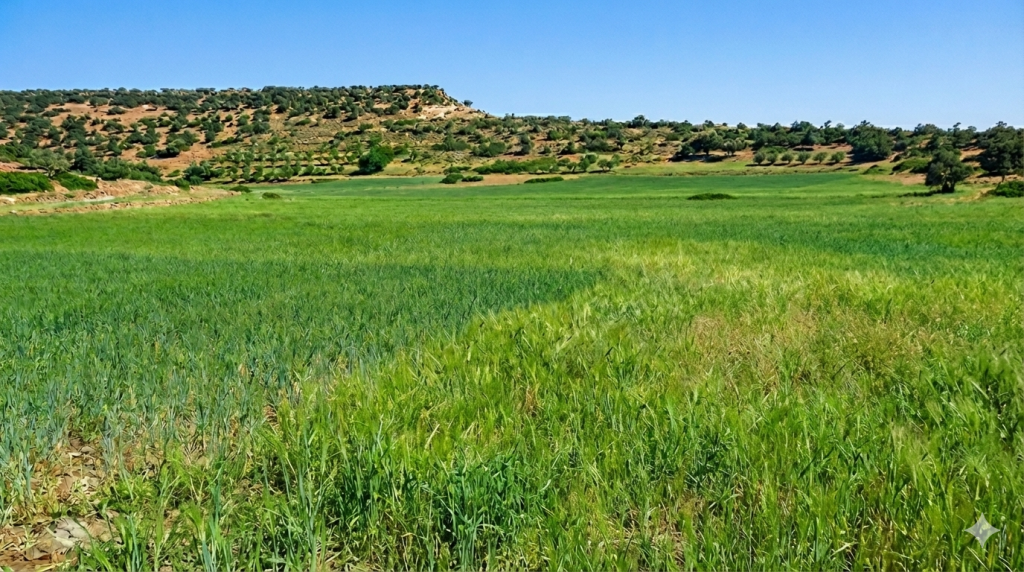 أنشطة فلاحية