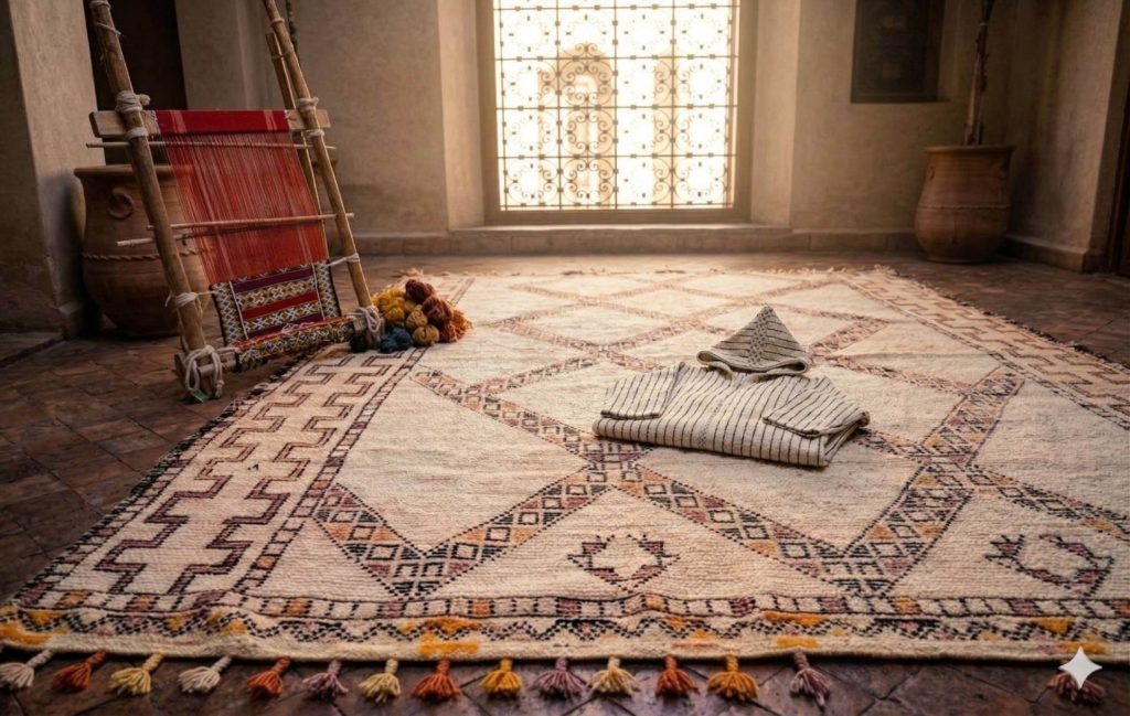 بعض الكفاءات والخبرات المخشونية