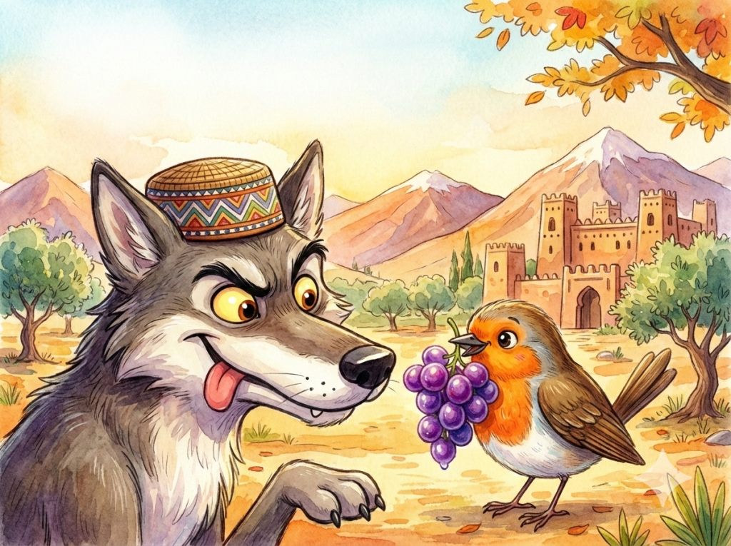 لْقِيسْثْ وُّوشَنْ أَكَدْ ثَجْضِيتَ خْثْعَنْقوتْ