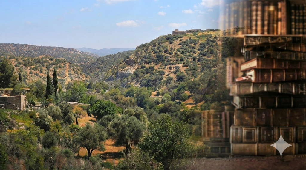 نسب سيدي لحسن | أصداء الزمن